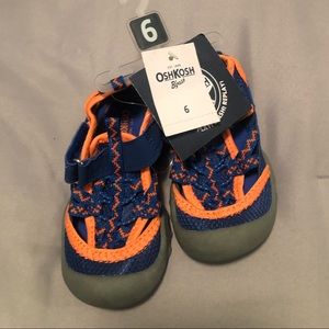 Boys Oshkosh Sandals